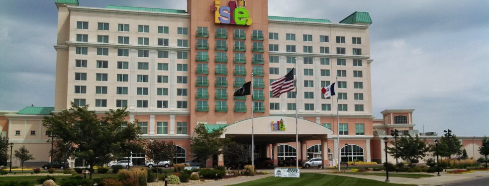 Isle of Capri Casino Hotel Lula